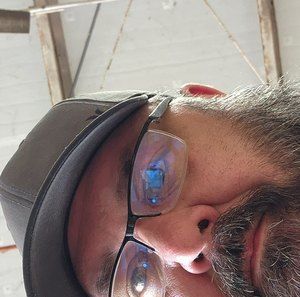 Meet your Posher, Jon